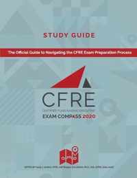 CFRE Exam Compass Study Guide