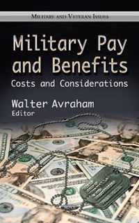 Military Pay & Benefits