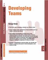 Developing Teams