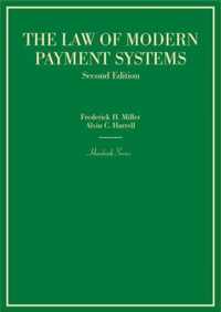 The Law of Modern Payment Systems