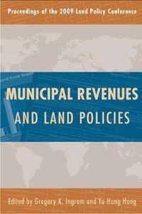 Municipal Revenues and Land Policies