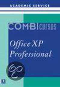 Combicursus Office XP Professional
