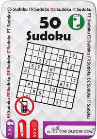 PC - FIFTY: Sudoku