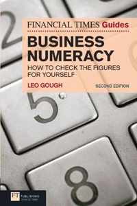 Ft Guide To Business Numeracy