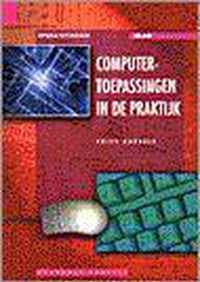 Opdrachtenboek computertoepassingen in d