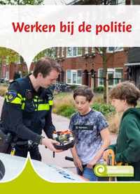 Junior Informatie 120 -   Werken bij de politie