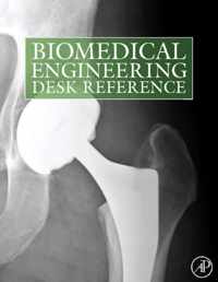 Biomedical Engineering Desk Reference