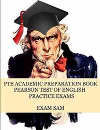 PTE Academic Preparation Book