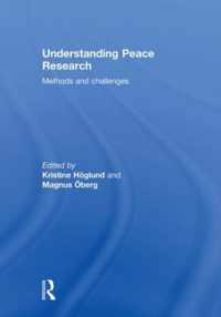 Understanding Peace Research