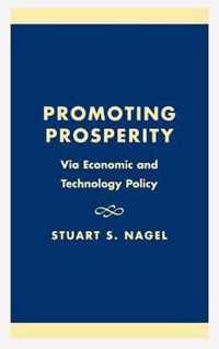 Promoting Prosperity