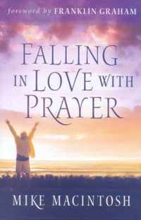 Falling in Love with Prayer