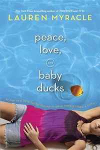 Peace, Love & Baby Ducks