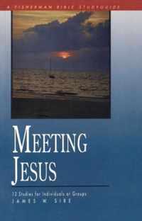 Meeting Jesus