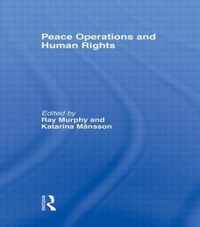 Peace Operations and Human Rights