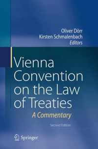 Vienna Convention on the Law of Treaties