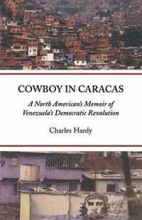 Cowboy in Caracas