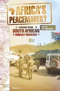 Africa's peacemaker?