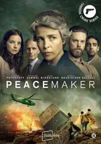 Peacemaker