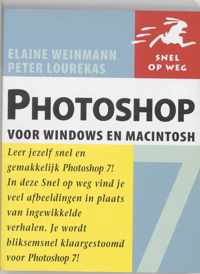 Snel Op Weg Photoshop 7 Voor Windows En