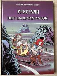 Percevan