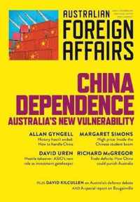 China Dependence: Australia's New Vulnerability