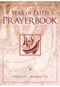 Year of Faith Prayer Book