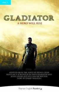PLPR4 Gladiator