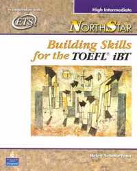 Northstar: Building Skills for the TOEFL Ibt, High-Intermediate Student Book