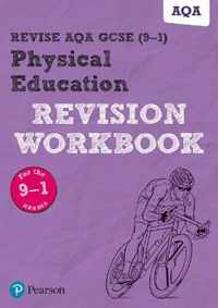 Revise AQA GCSE (9-1) Physical Education Revision Workbook