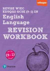 REVISE WJEC Eduqas GCSE in English Langu