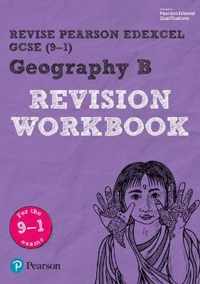 REVISE Edexcel GCSE 9-1 Geography B Revi