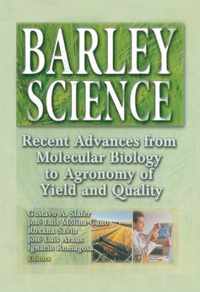 Barley Science