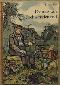 Reus van pech-zonder-end