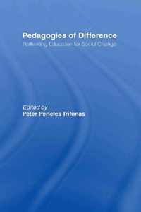 Pedagogies of Difference