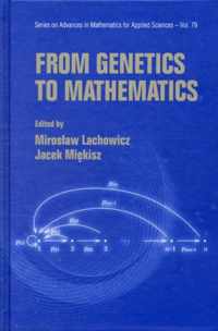From Genetics To Mathematics
