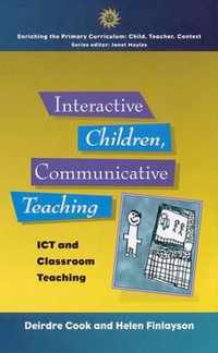 Interactive Children, Communicative Teaching