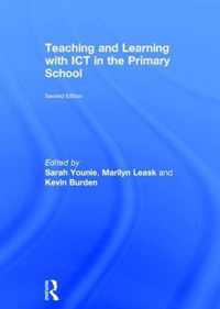 Teaching and Learning with ICT in the Primary School