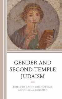 Gender and Second-Temple Judaism