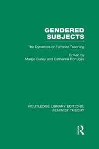 Gendered Subjects