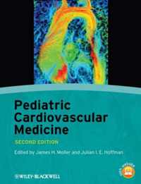 Pediatric Cardiovascular Medicine