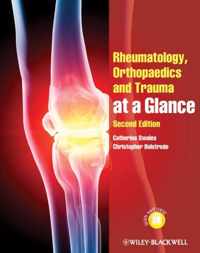 Rheumatology Orthopaedics & Trauma Glanc