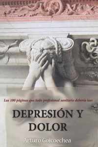 Depresion Y Dolor