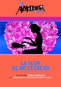 Pedro Almodovar - La Flor De Mi Secreto