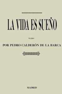 Antologia Pedro Calderon de la Barca
