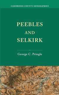 Peebles and Selkirk