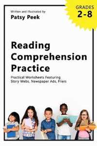 Reading Comprehension Practice