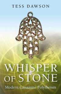 Whisper of Stone - Natib Qadish