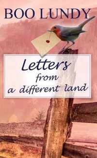 Letters from a Different Land