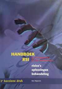 HANDBOEK RSI