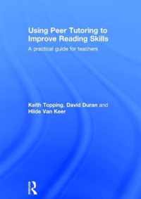 Using Peer Tutoring to Improve Reading Skills